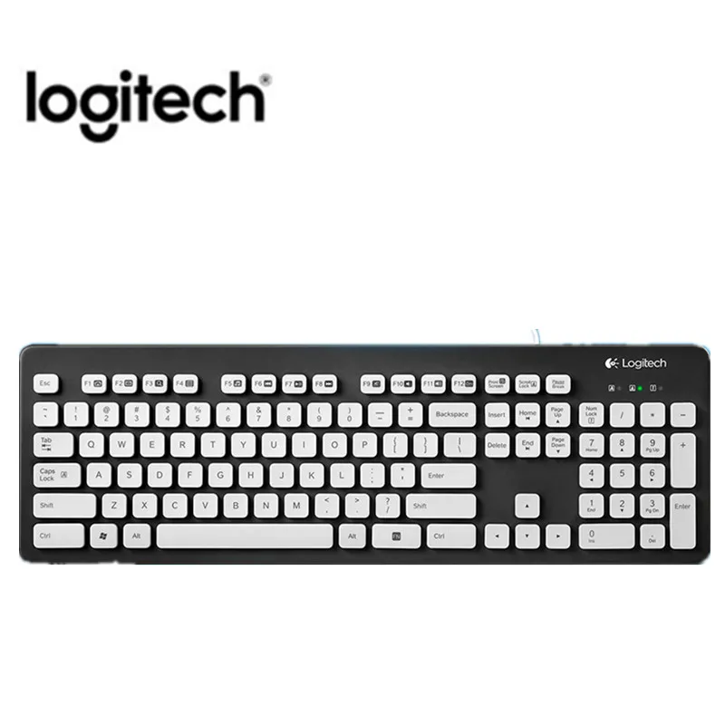 keyboard logitech k310