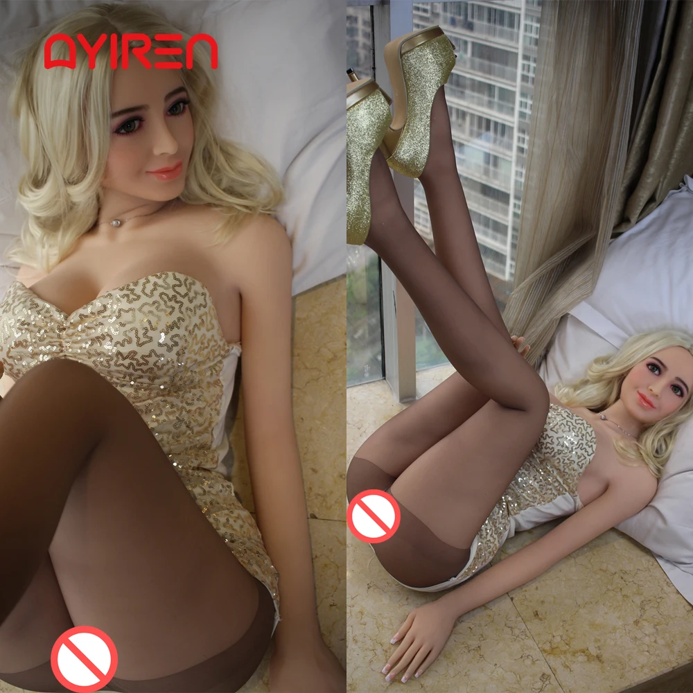 Купить Секс товары | AYIREN 158cm Sex Dolls Real Adult Life Big Breast  Vagina Sex Toys Sexy Dolls Full Size Silicone with skeleton Love Doll for  Men