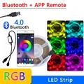 RGB Bluetooth APP