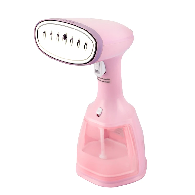 clothes and fabric steamer