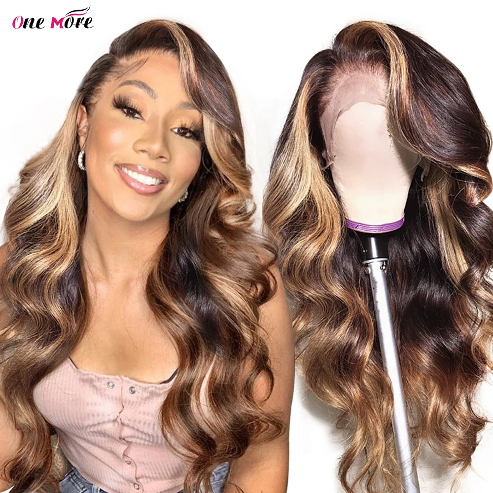 burgundy lace front wig human hair