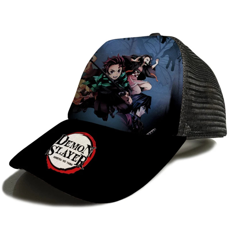 Anime Demon Slayer: Kimetsu 