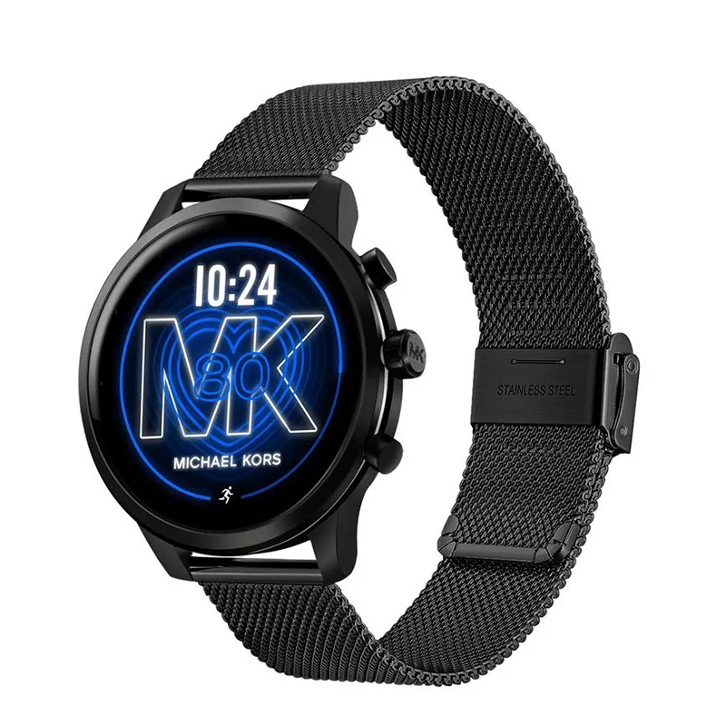 Milanese Watch Band for Michael Kors 