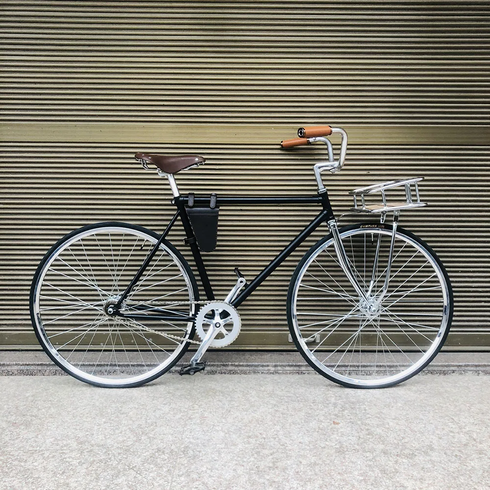 basket fixie