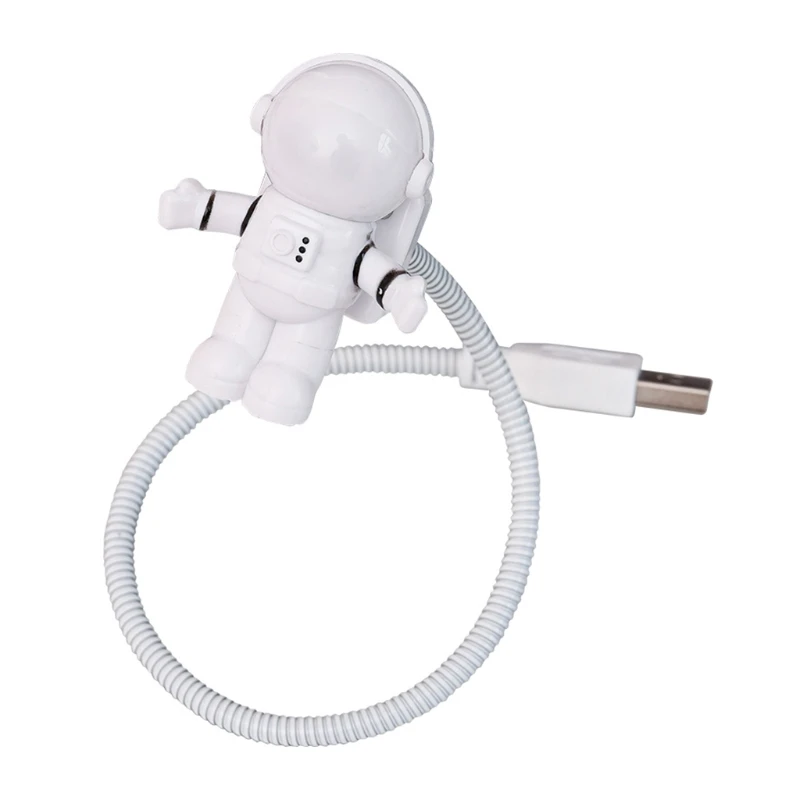 astronaut usb night light