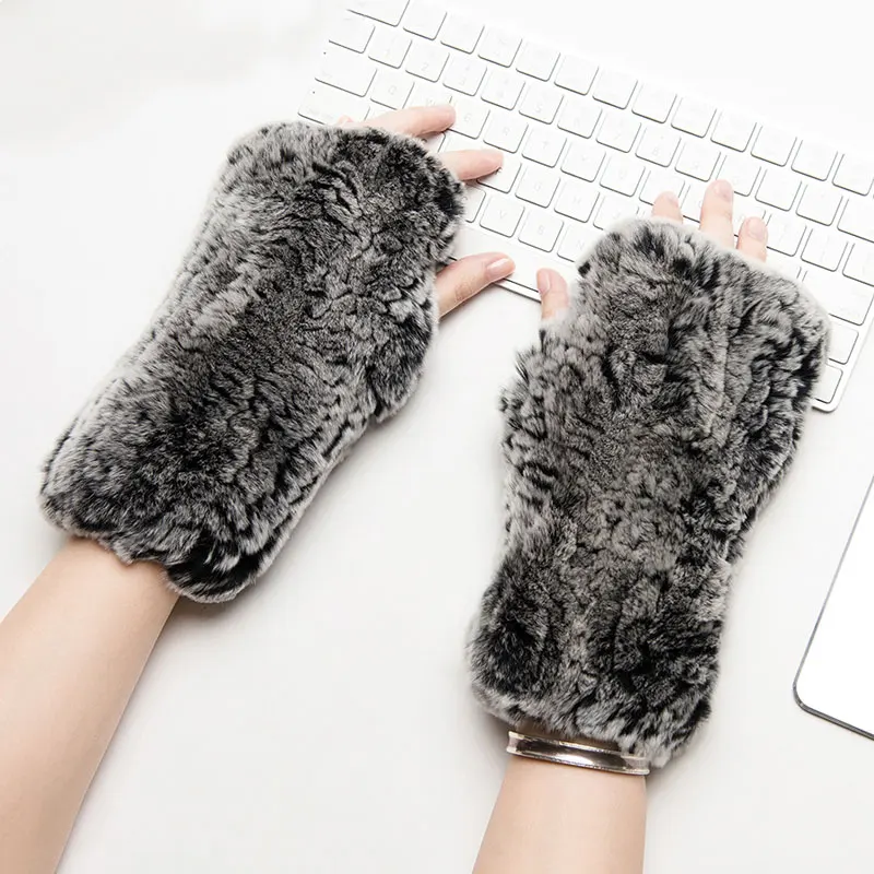 gripper convertible gloves