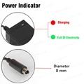 42V 3A Electric Skatebaord Charger For Xiaomi M365 pro Electric Scooter Charger for Ninebot Es1 Es2 Es4 Battery Charger preview-5