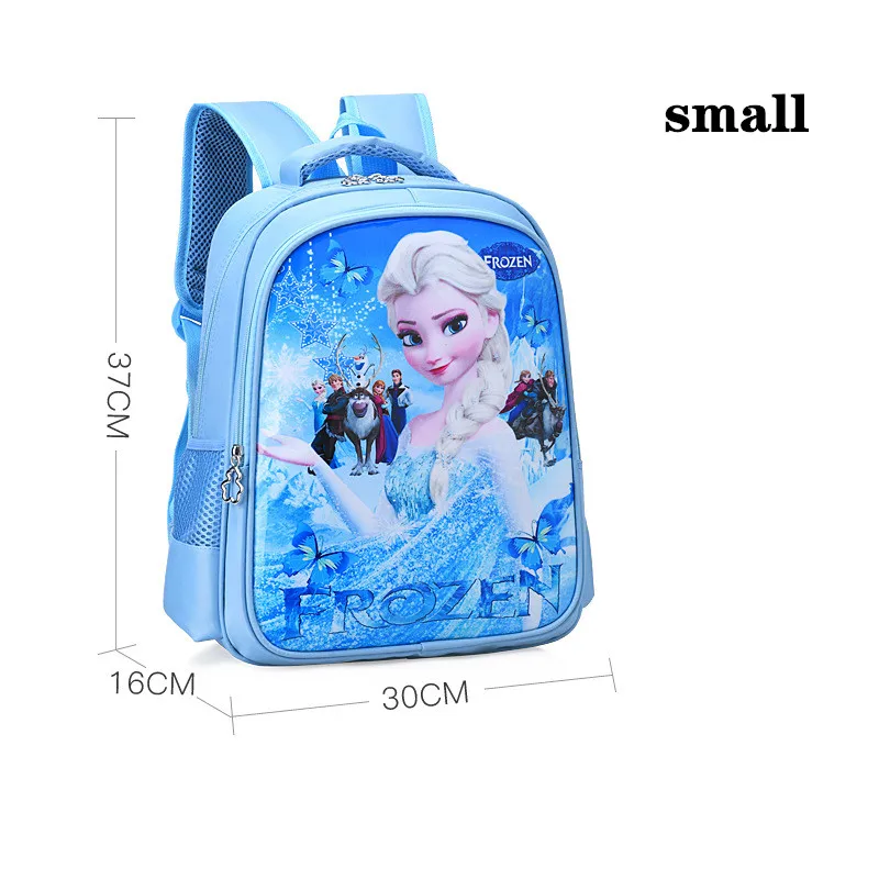 frozen school bags with wheels