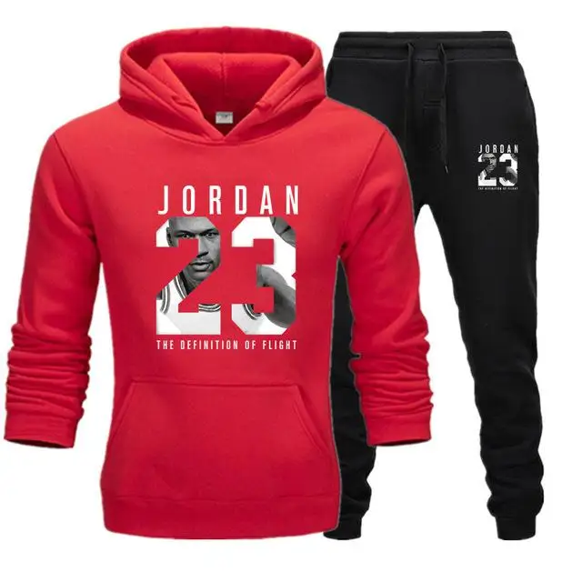 hoodies jordan homme