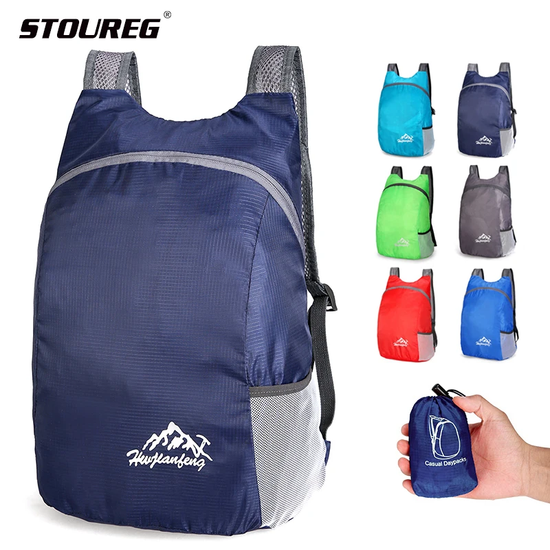 15l waterproof backpack