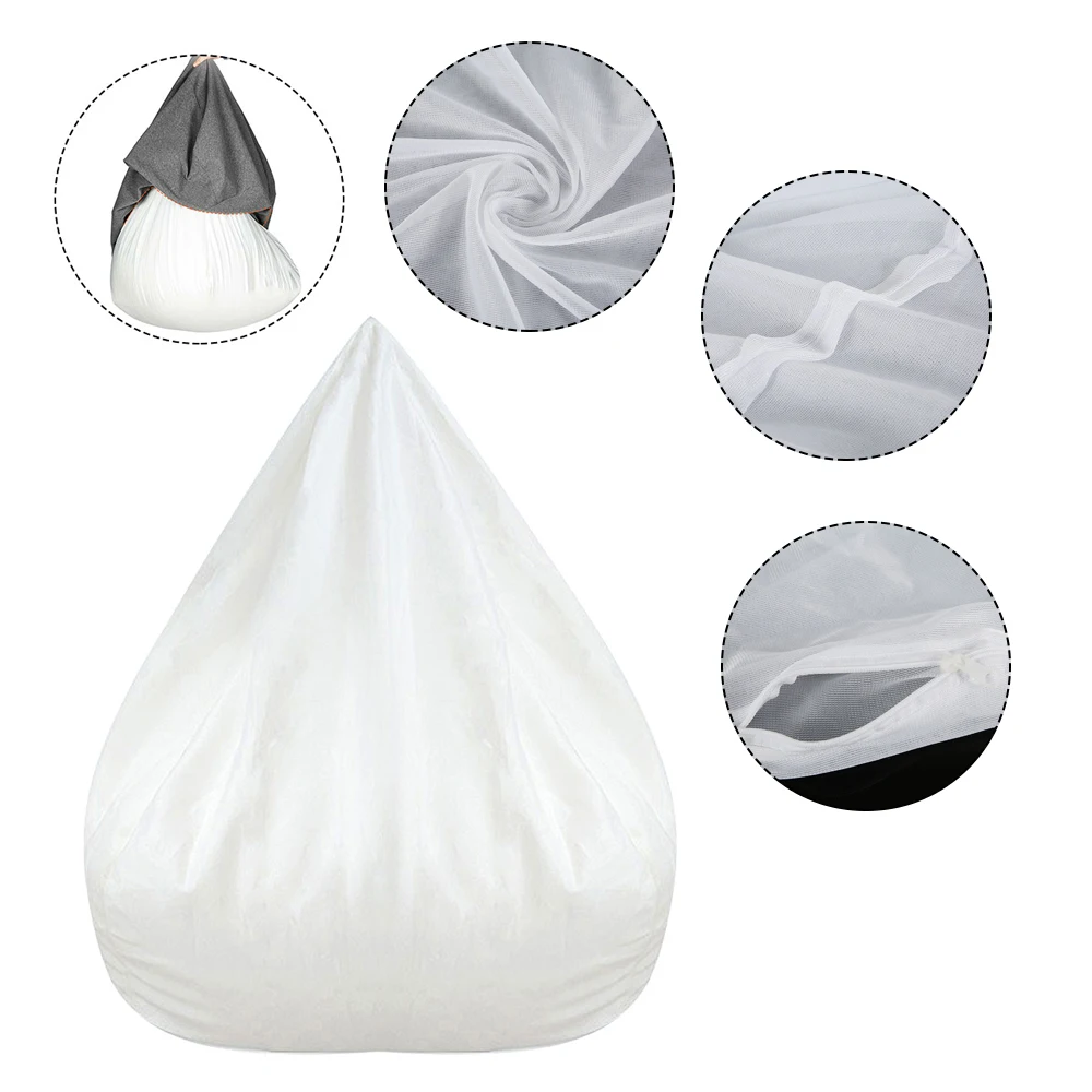 waterproof bean bag cover only