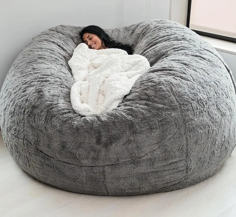 lovesac supersac bean bag