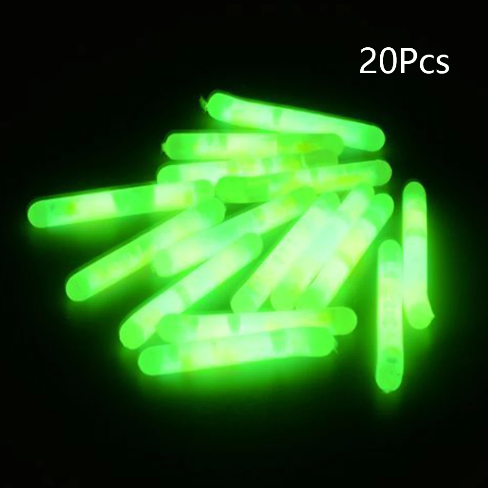 fishing light stick