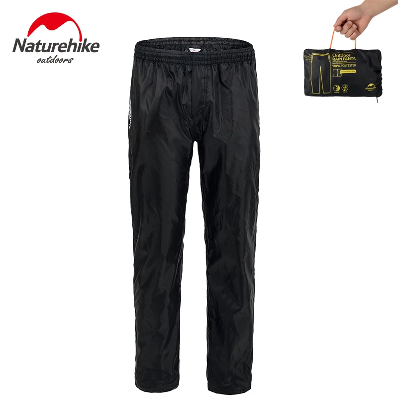 NatureHike Packable Waterproof Cycling 