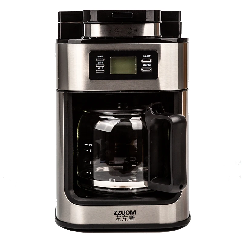 קנו מכשירי חשמל למטבח | Coffee Maker 