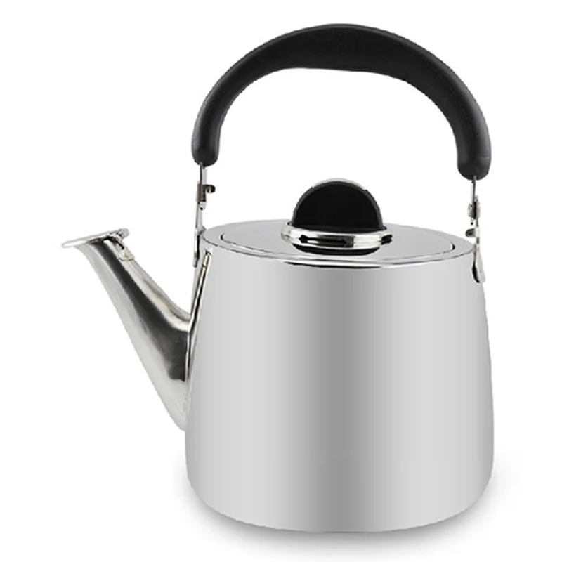 Купить Кухня, столовая и бар Household 304 Stainless Steel Kettle Gas
