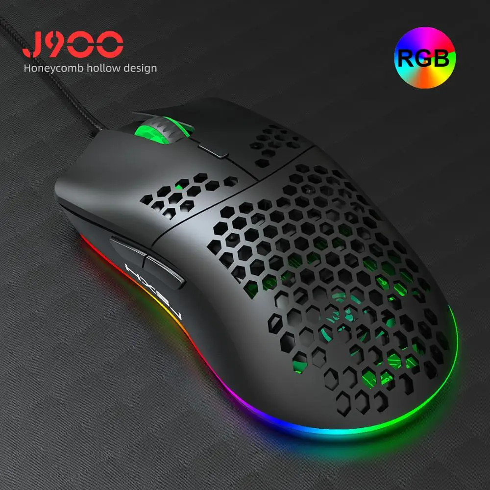 lightweight ergo mouse