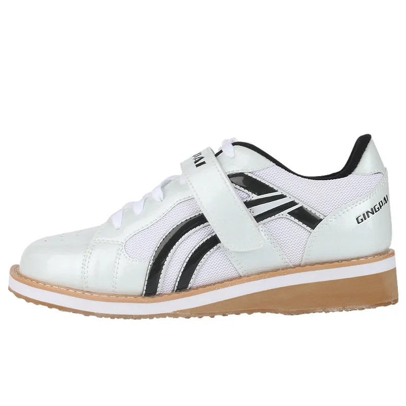 Slip on weightlifting shoes Clearance