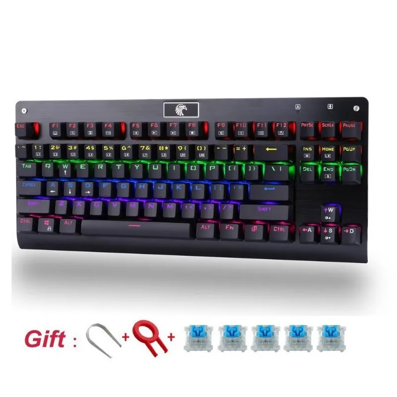 tkl gaming keyboard