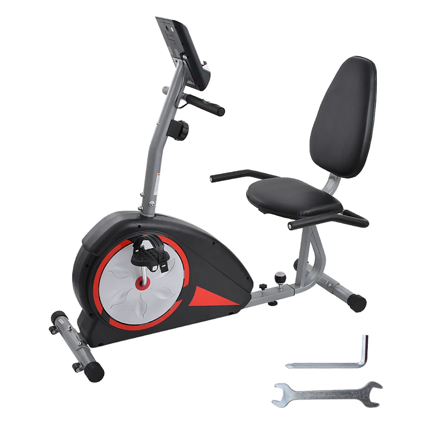 rehab exercise bike