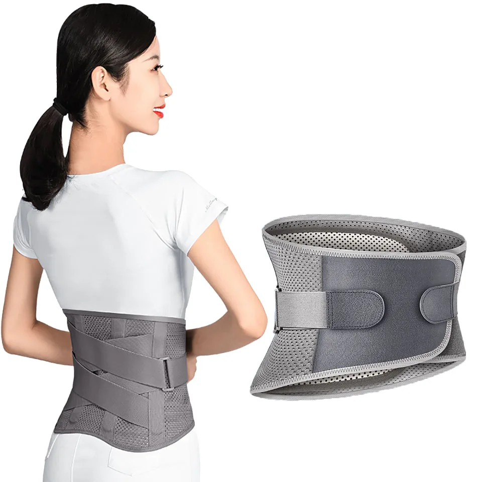 Купить Здоровье SelfHeating Lumbar Back Belt Waist