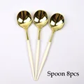 Spoon 8pcs