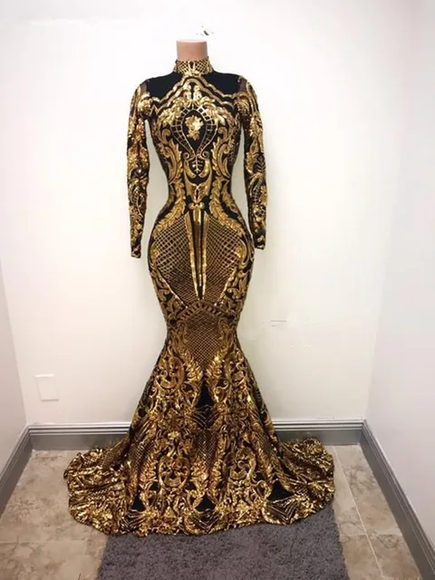 Prom Dresses 2020 Elegant 