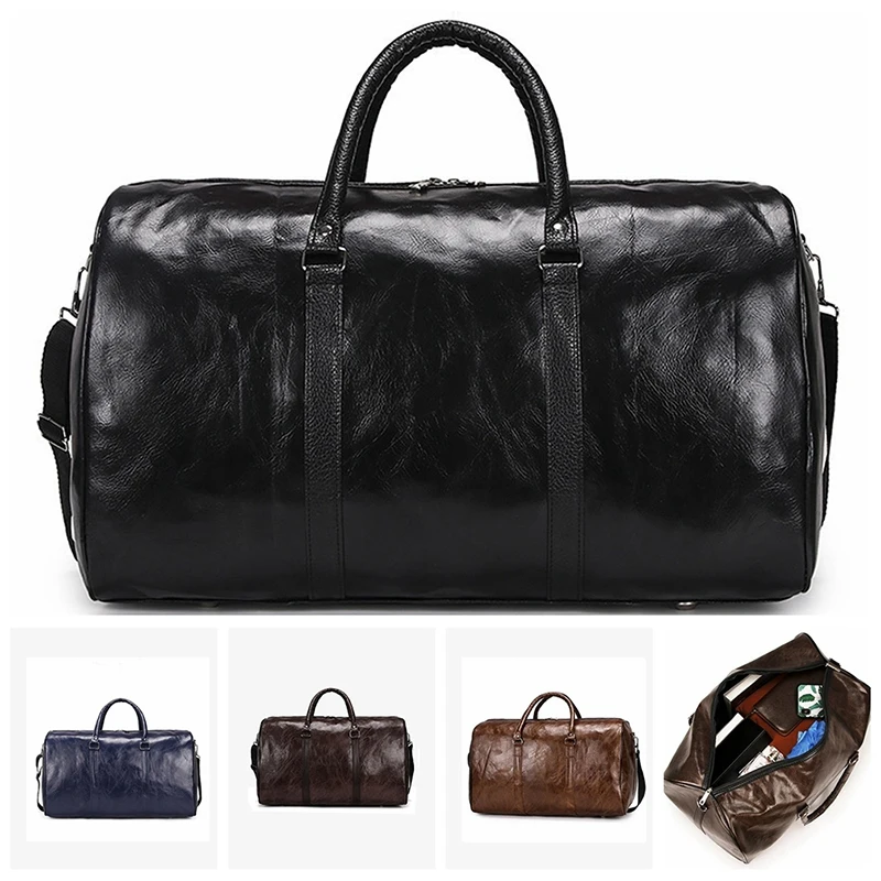 big duffle bag luggage