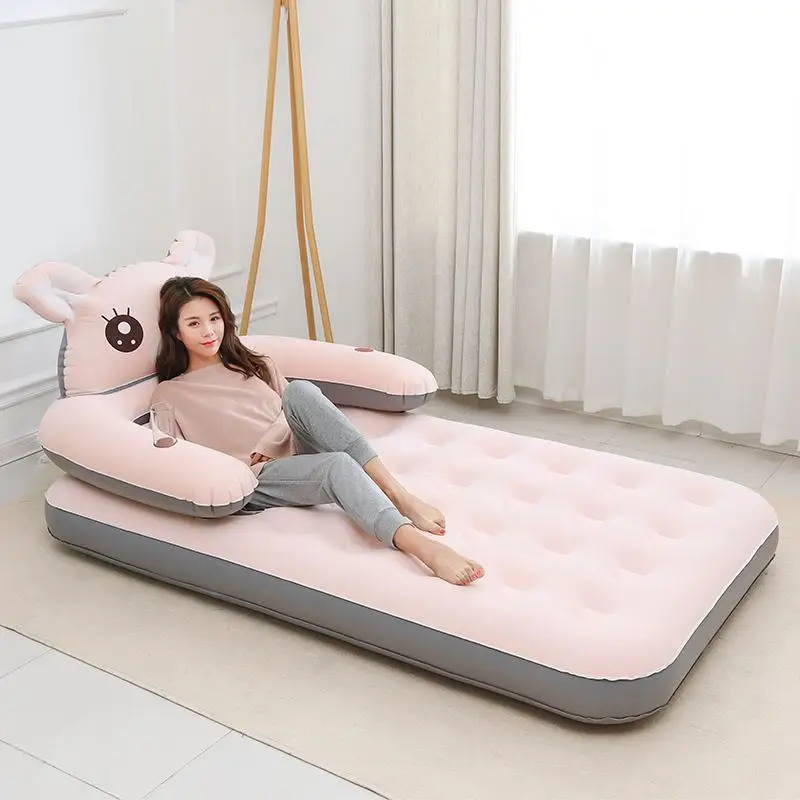 home air bed