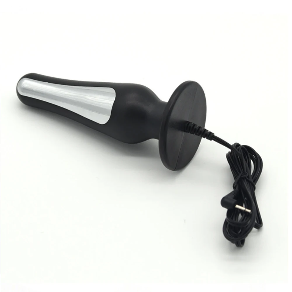 Extreme Butt Plug Extreme Butt Plug