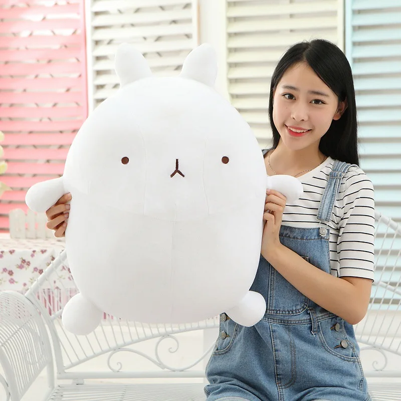 molang bear