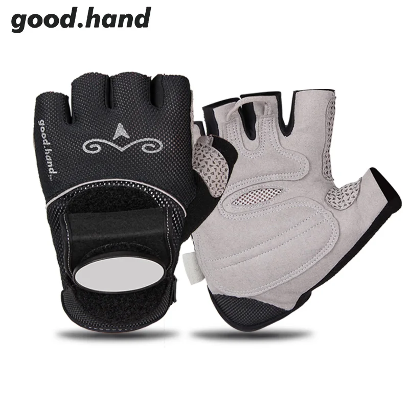 bike mirror gloves