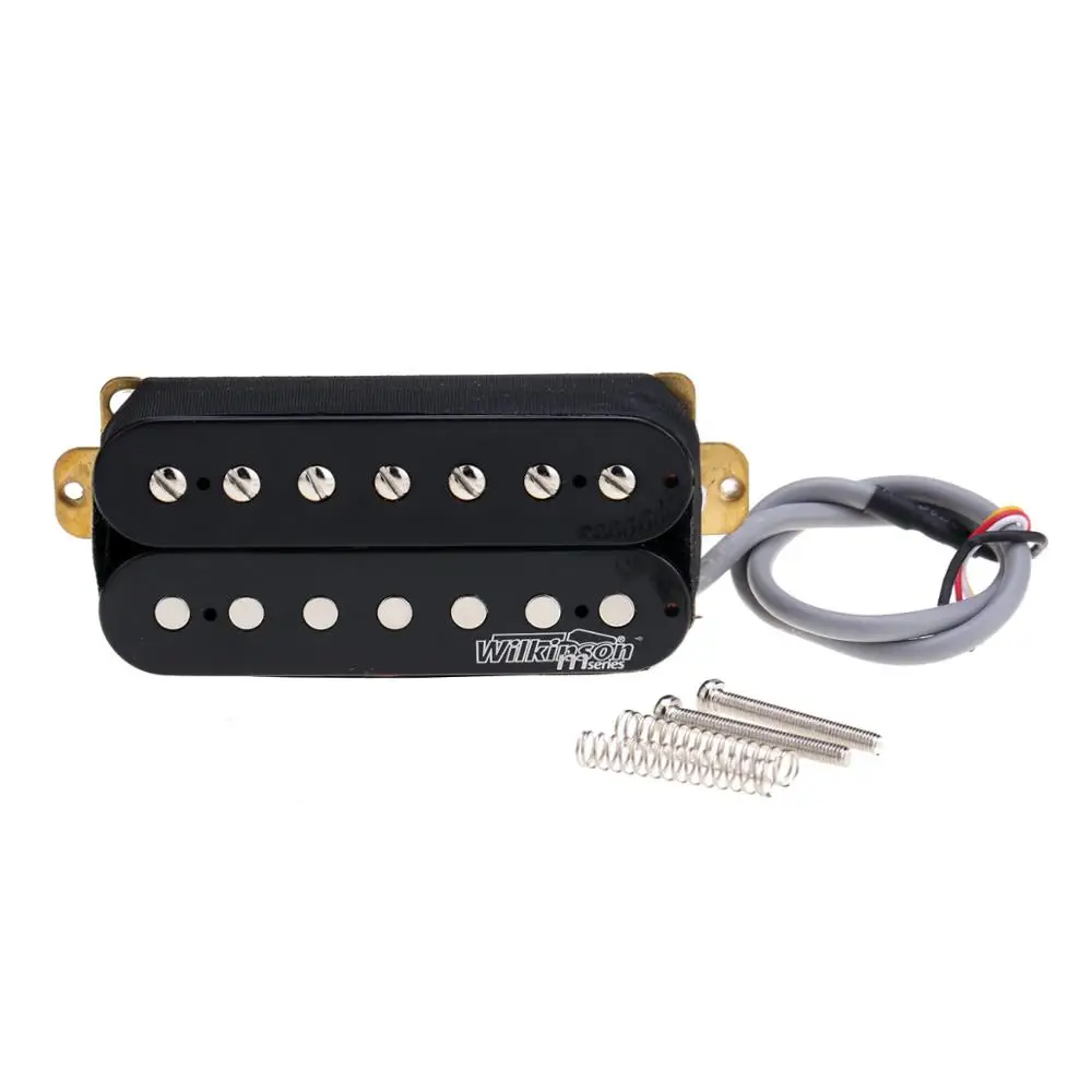 pickup wilkinson humbucker