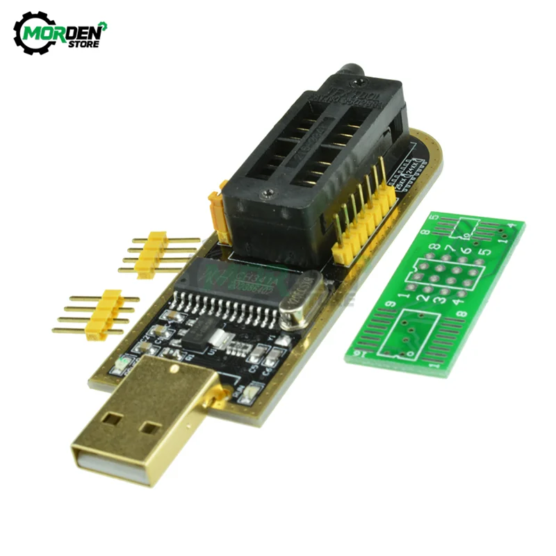 Купить Измерительные и аналитические приборы | WCH341A Series USB ...