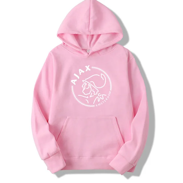 2020 AJAX letter print Fashion 