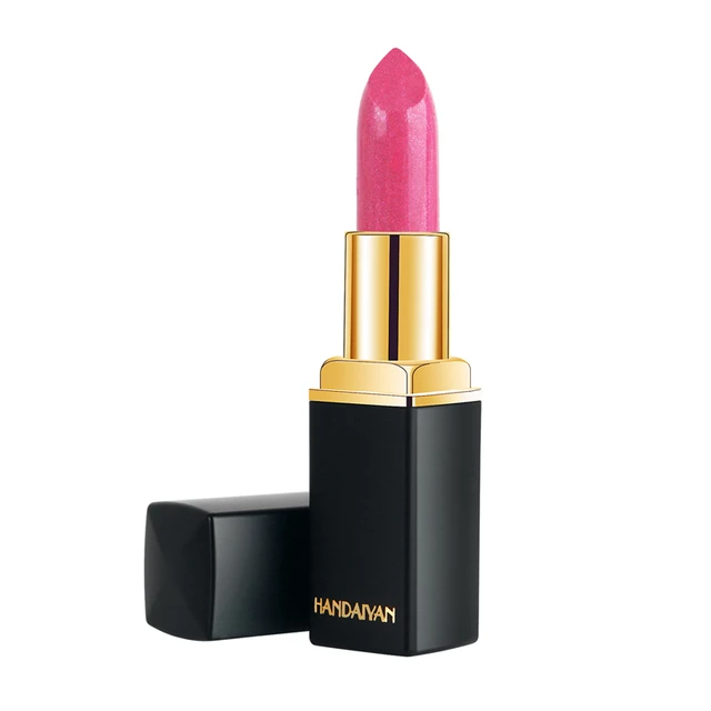 luxury lipstick