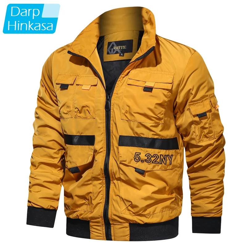 windproof jacket mens