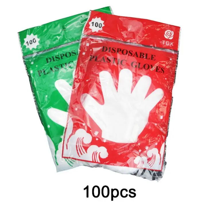 nitrile hybrid gloves