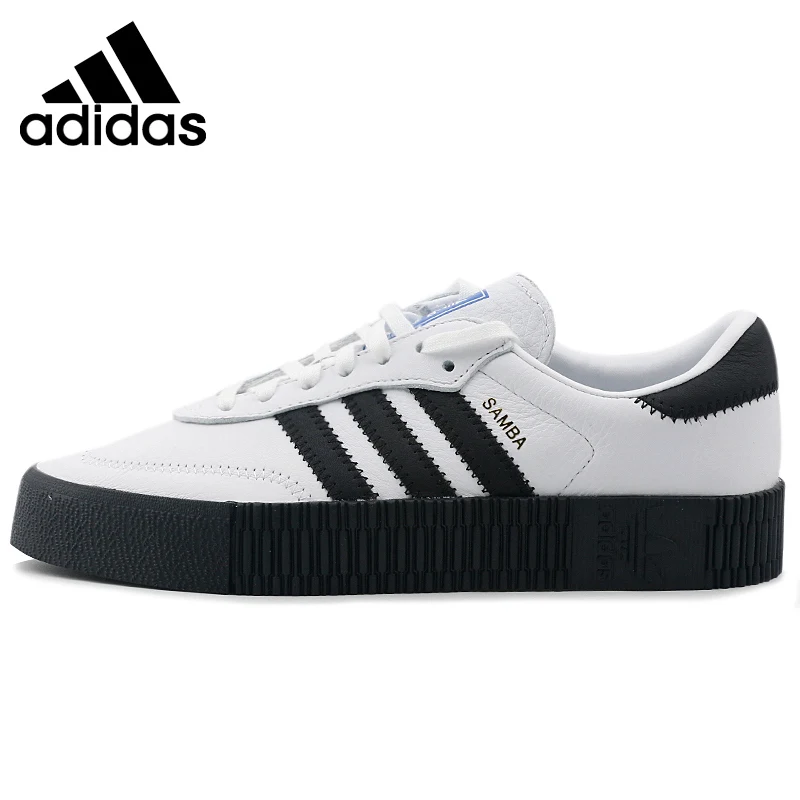 adidas originals sambarose w