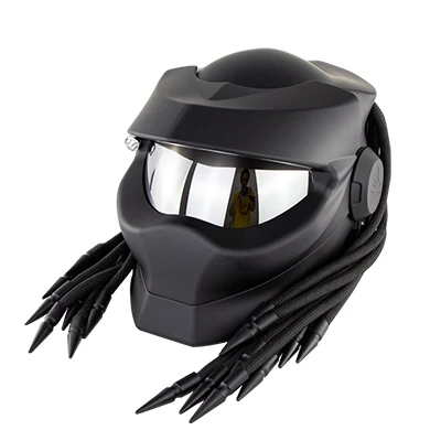 predator helmet price