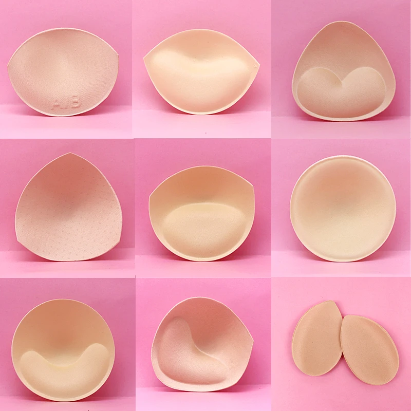 breast push up accessories