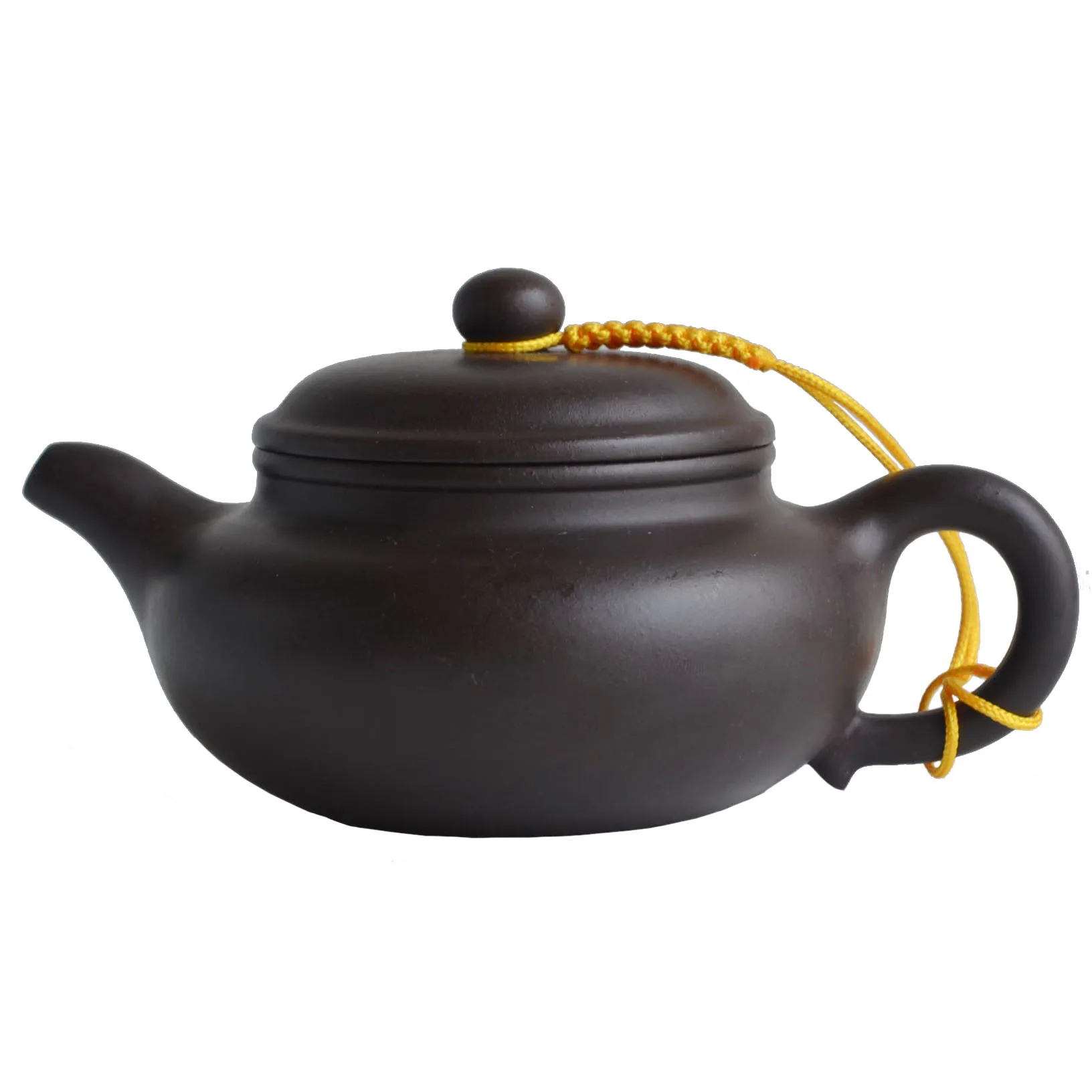 traditional chinese tea kettle