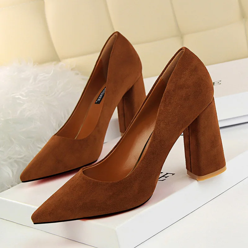Women's high fashion heels Clearance