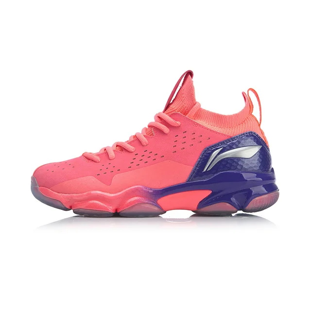 li ning sonic boom 2.0