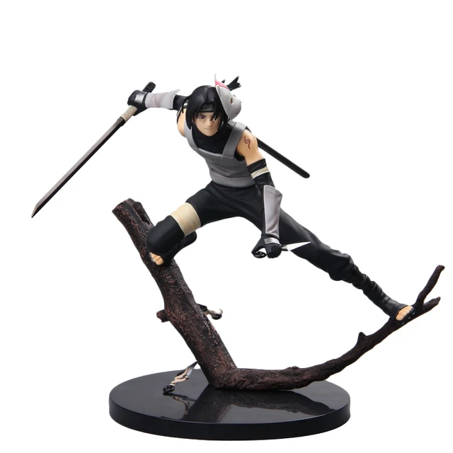 action figure itachi anbu