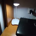 LED Desk Lamp Foldable Dimmable Touch Table Lamp DC5V USB Powered table Light 6000K night light touch dimming portable lamp preview-5