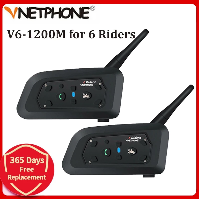 vnetphone intercom