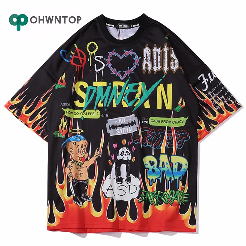 punk rock t shirts near me