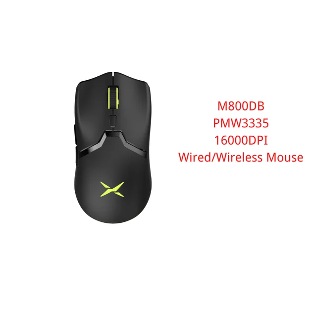 jedel w400 wireless mouse