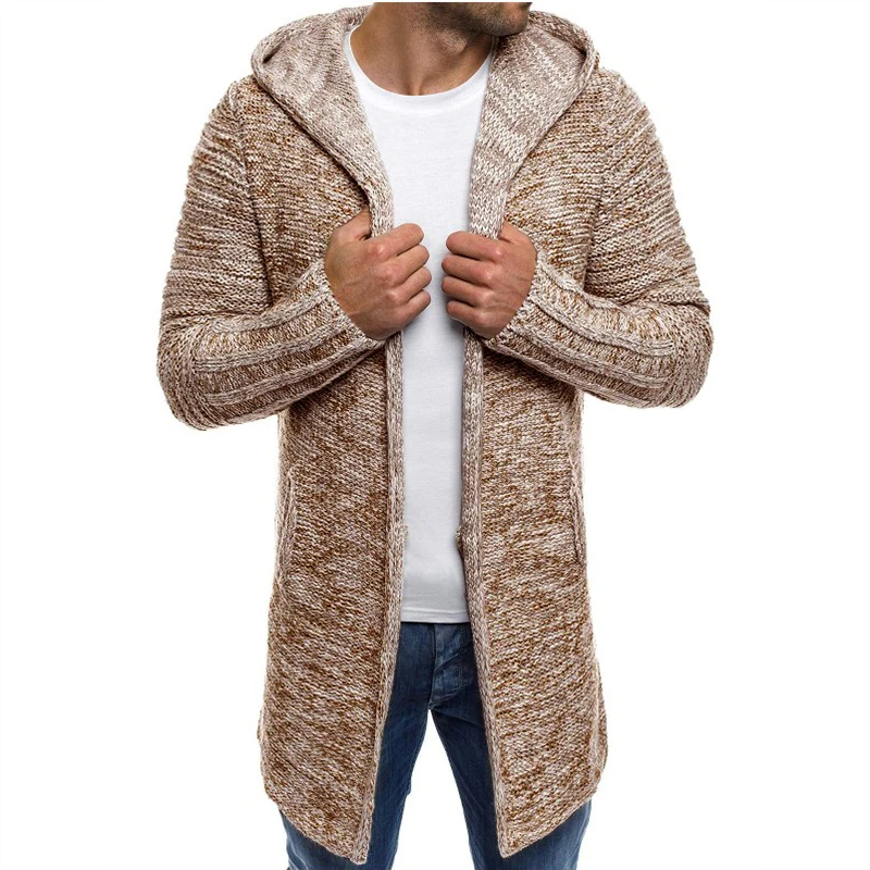 קנו סריגים | Fashion sweater men new 